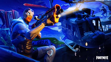 🔥 [20+] Carbide Fortnite Wallpapers | WallpaperSafari