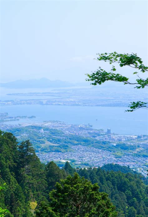 Otsu | Shiga | Kansai | Destinations | Travel Japan - Japan National ...