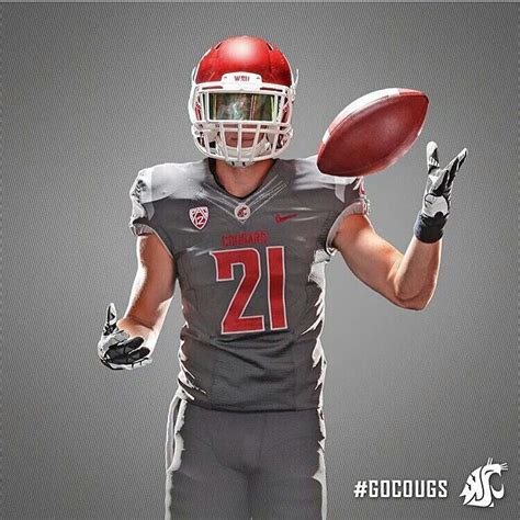 washington state football