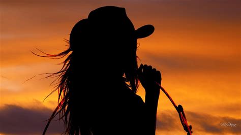 🔥 [50+] Cowgirl Wallpapers | WallpaperSafari