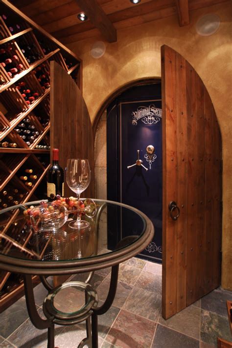 43 Stunning Wine Cellar Design Ideas That You Can Use Today | Luxury Home Remodeling | Sebring ...