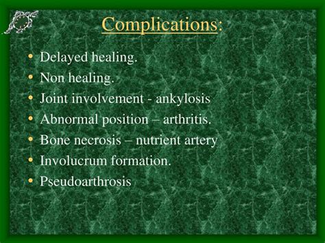 PPT - Bone Histology & Fracture Healing PowerPoint Presentation - ID ...