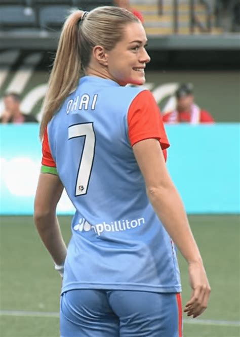 Kealia Ohai Watt (Chicago Red Stars) : r/GirlsSoccer