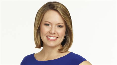 Dylan Dreyer, weather anchor for TODAY's weekend editions - TODAY.com