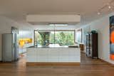 Photo 15 of 29 in An Architect’s Elevated Family Home Channels Mies van der Rohe on a German ...