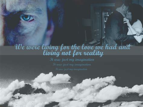 Just my imagination - Huddy Wallpaper (6186492) - Fanpop