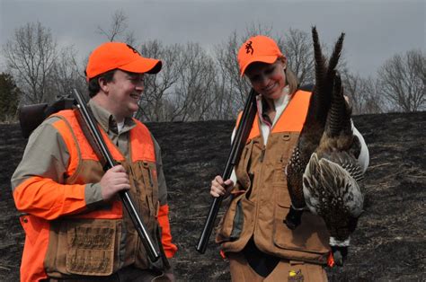 Iowa Pheasant and Quail Harvest Highest in Years — The Hunting page