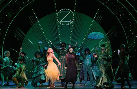 Wicked Tickets » 2019 Broadway Show » PennyTicket.com