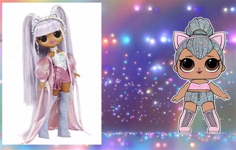 LOL OMG Remix Dolls 2020 — Release Date. Where to Buy. Price - Full Review | Lol dolls, Lol ...