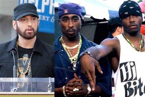 Treach Rates The Wordplay of Bars by Eminem, Tupac and more