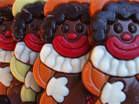 Zwarte Piet: Chocolate, Gifts & Controversy | Mindwise