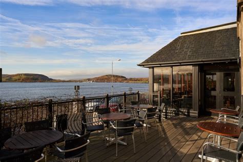 Oban Bay Hotel – VisitScotland Travel Trade