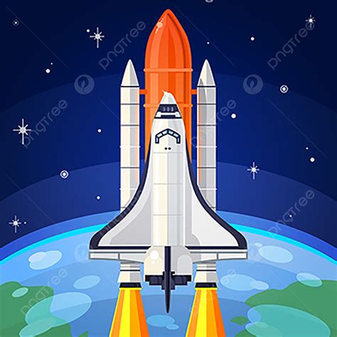 Rocket Launch Hd