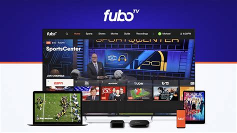 What is FuboTV? Pricing, content, and more - Android Authority