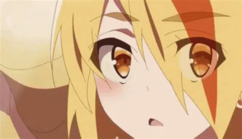 Anime Smile Smirk GIF - Anime Smile Smirk Smug - Discover & Share GIFs