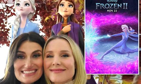 Frozen Idina Menzel