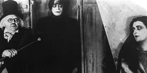 The Shadow Of German Expressionism In Cinema | Film Inquiry