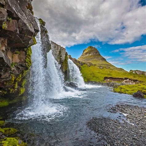 Miniature Iceland