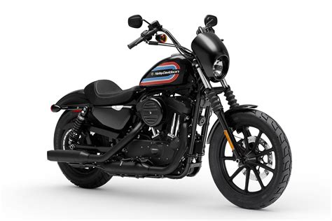 2020 Harley-Davidson Iron 1200 Buyer's Guide: Specs & Prices