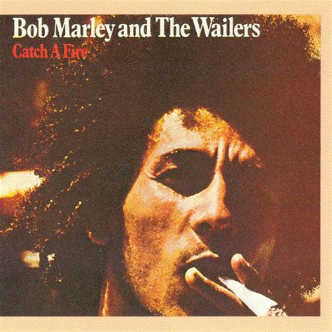 Bob Marley & The Wailers - Catch A Fire (CD) | Discogs