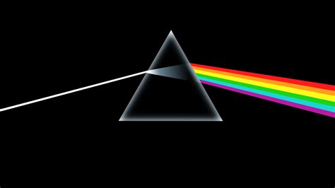 The Dark Side Of The Moon cover (ultra HD) by Ktostam25 on DeviantArt