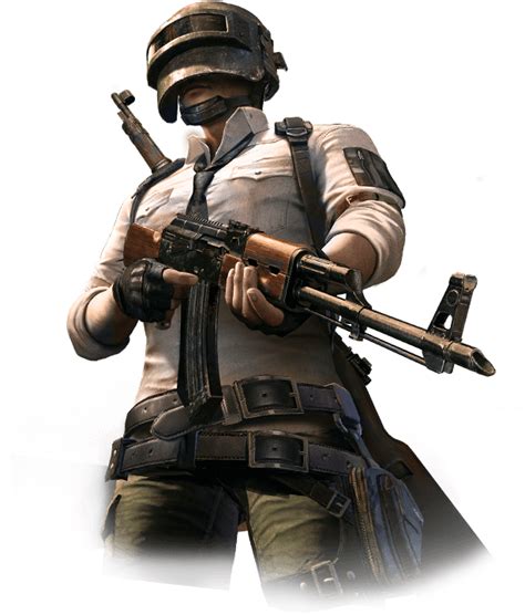 PUBG PNG Transparent Images | PNG All