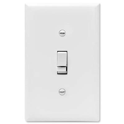 X10 Dimmer Wall Switch