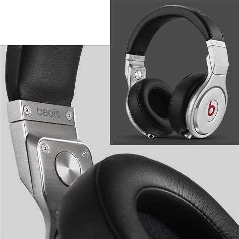 Beats Pro Headphones Support - Beats by Dre