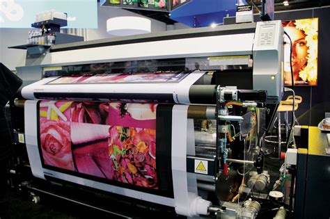 Wide-format Graphics: The nuances of digital textile printing - Sign Media