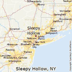 Sleepy Hollow, NY