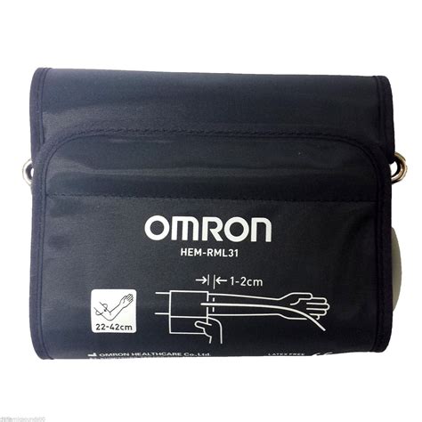 Omron Replacement Cuff 22-42cm – Medisave UK