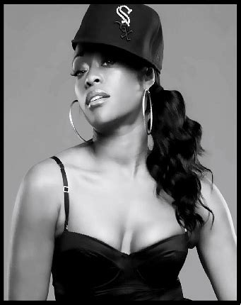 Shawnna in 2021 | Underground hip hop, Real hip hop, Female rappers