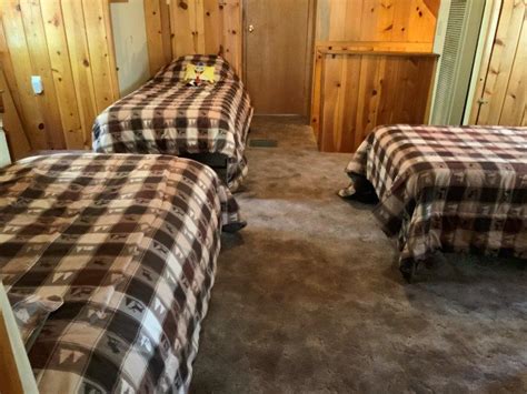 Green Valley Lake - Cozy Cabin Rentals