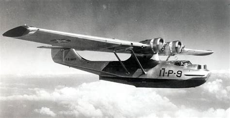 Consolidated (Model 28) PBY Catalina