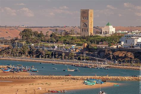 Pin by Visit Marokko on Rabat | Morocco, New york skyline, Dolores park