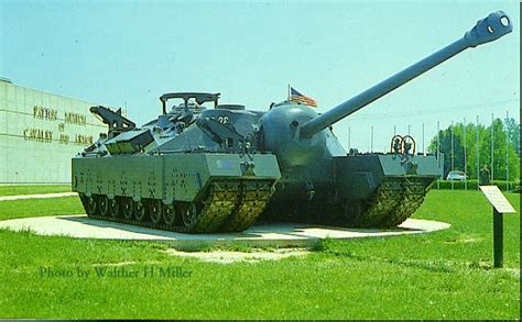 The Historic Heap: T-28 Super Heavy Tank