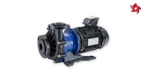 Magnetic Drive Pumps – Pump Industry