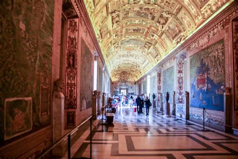 Is it Worth Visiting the Vatican Museum in Rome? - Walled City Truths