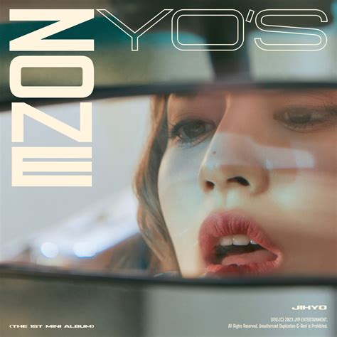 ‎ZONE - Album by JIHYO - Apple Music