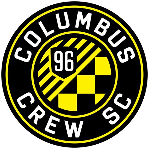 Columbus Crew SC Logo – PNG e Vetor – Download de Logo