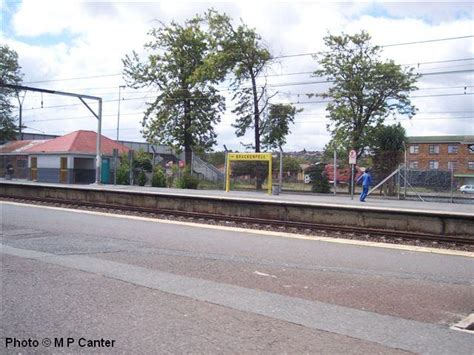 Cape Town Railway Stations, Shed and Yard Photos