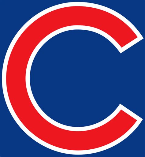 Chicago Cubs – Logos Download