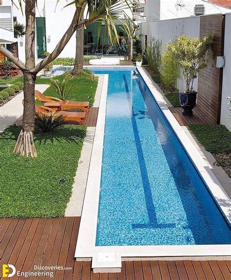 30 Beautiful Swimming Pool Design Ideas