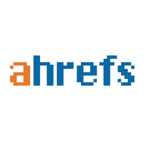 Ahrefs | IT History Society