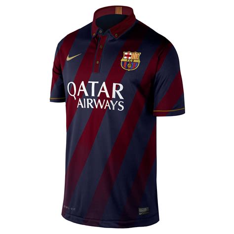 Fc Barcelona. Nike concept jerseys on Behance