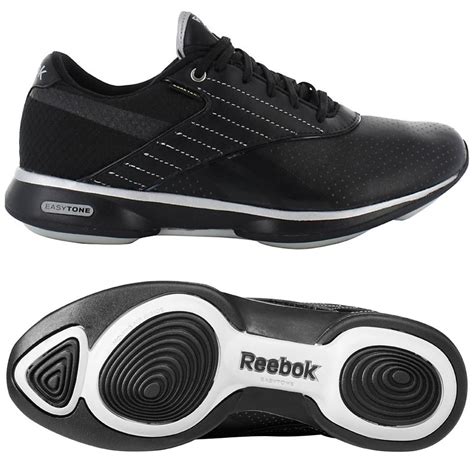 Reebok Easytone Womens Shoes Go Outside Trainer Training Fitness Sports Shoes | eBay