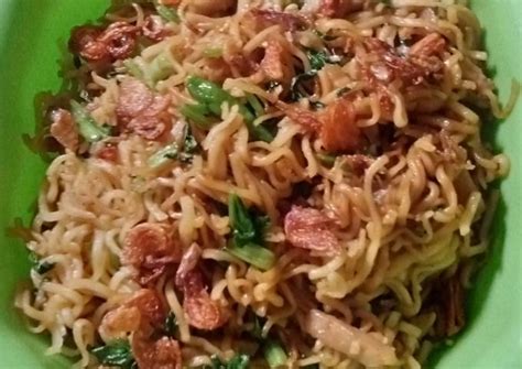 Resep Mie Goreng Spesial For Family oleh mar'atus sholihah - Cookpad