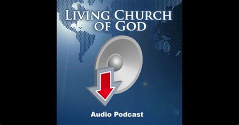 Your Guide to Living Church of God Sermons: A Deeper Understanding