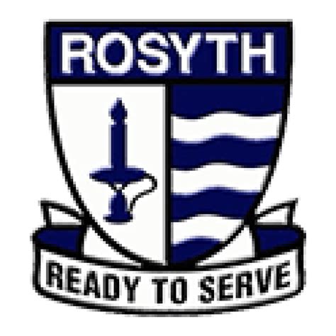 Primary 1 Registration - ROSYTH