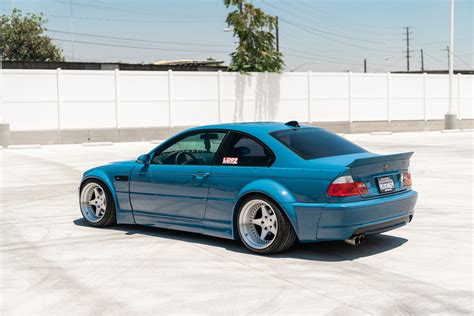 BMW E46 Wide Body Kit | StreetFighter LA – STREETFIGHTER LA